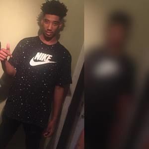 Meet your Posher, Antonio